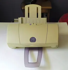 Imprimante jet d'encre CANON BJC3000