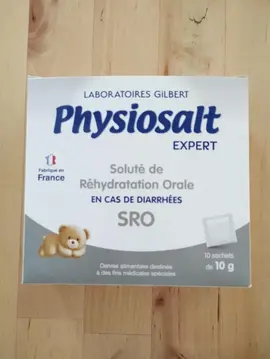 Physiosalt