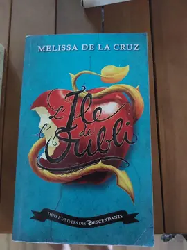 2 livres de Mélissa De La Cruz