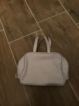 sac de toilette