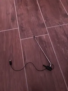 petite antenne télescopique