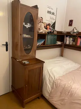 cosy pour lit
