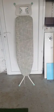 table à repasser