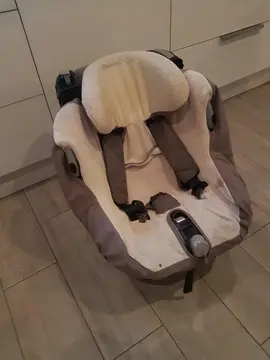 siège auto bébé