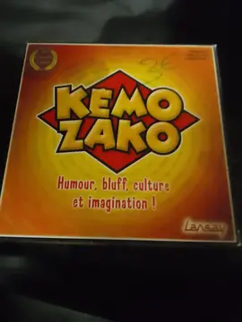 jeu