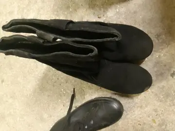botte dain