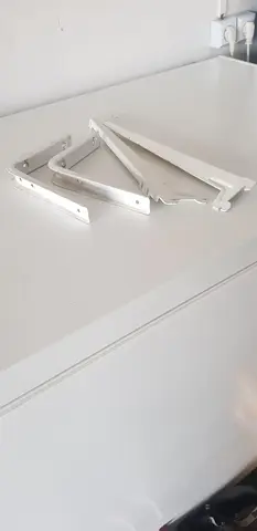 supports metalliques