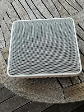 Radiateur 750 W programmable