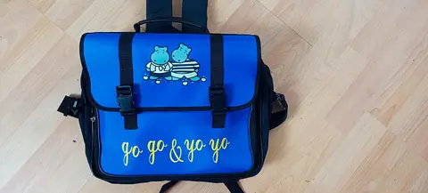 cartable enfant
