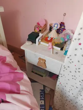 ensemble chambre enfant