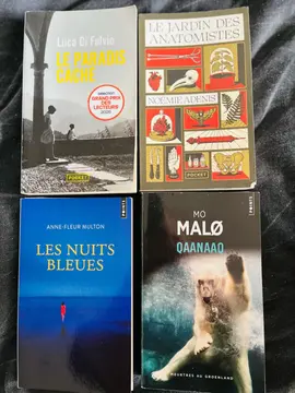 livres