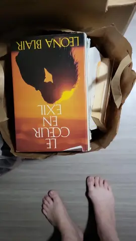 sac livres