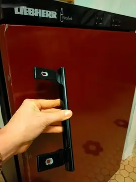 Poignée de porte LIEBHERR
