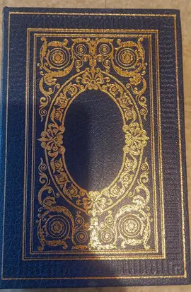 livre relié