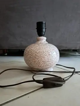 Lampe de chevet