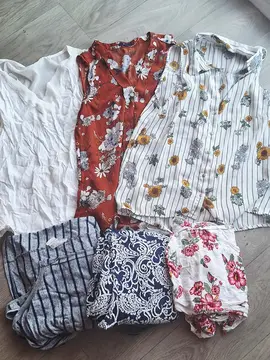 lot femme S