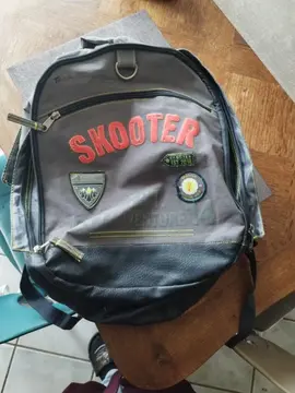 sac a dos cartable