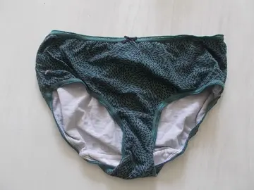 culotte femme taille M