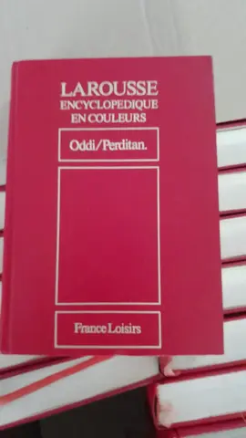 livre