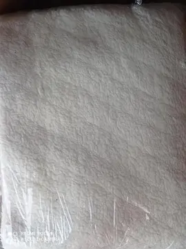 couverture pure laine