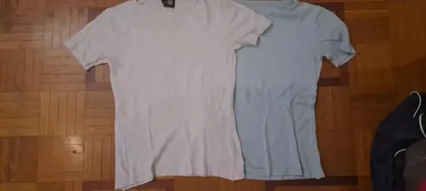 2 hauts femme Autre Ton taille 2