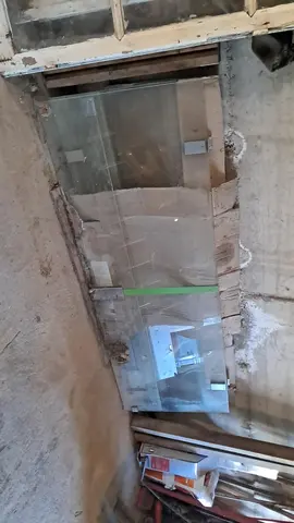 porte fenetre