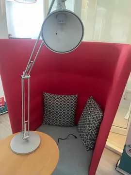 lampe de bureau