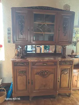 vaisselier ancien