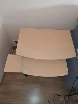 bureau informatique