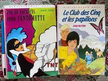 livres enfant ado