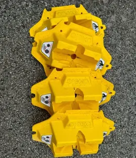 supports pour trottinettes