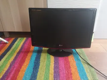 Téléviseur LG