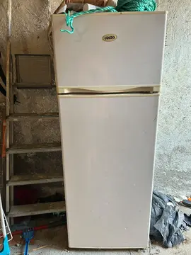 réfrigérateur