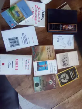 Livres