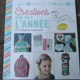 loisirs créatifs enfants
