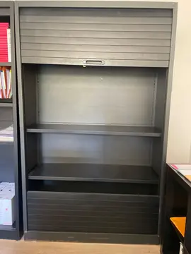 Armoire bureau