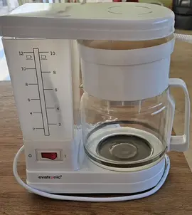 Cafetière