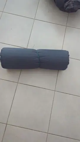 matelas de randonnée