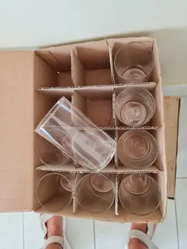 45 Verres