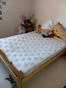 matelas 160 200
