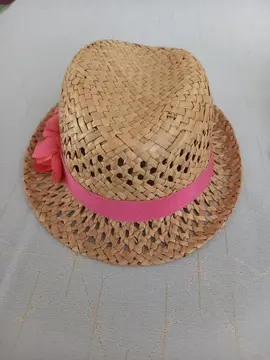 Chapeau fille
