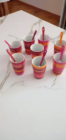 petite tasse à café
