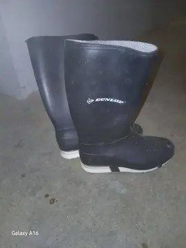 bottes enfant