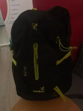 sac à dos