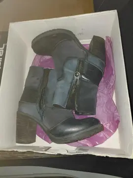 chaussure 35+