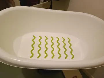 baignoire bébé