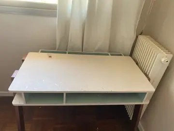 petit bureau