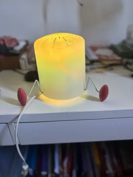 veilleuse pour chambre d’enfant