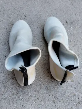 Bottines ARCHE