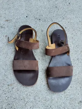 Sandales et